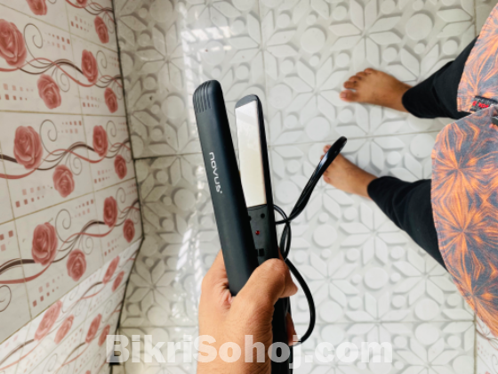 চুলের মেসিন